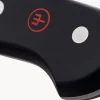 Set di 3 coltelli in acciaio inossidabile Classic