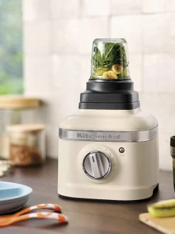 Set di 2 contenitori per frullatore KitchenAid