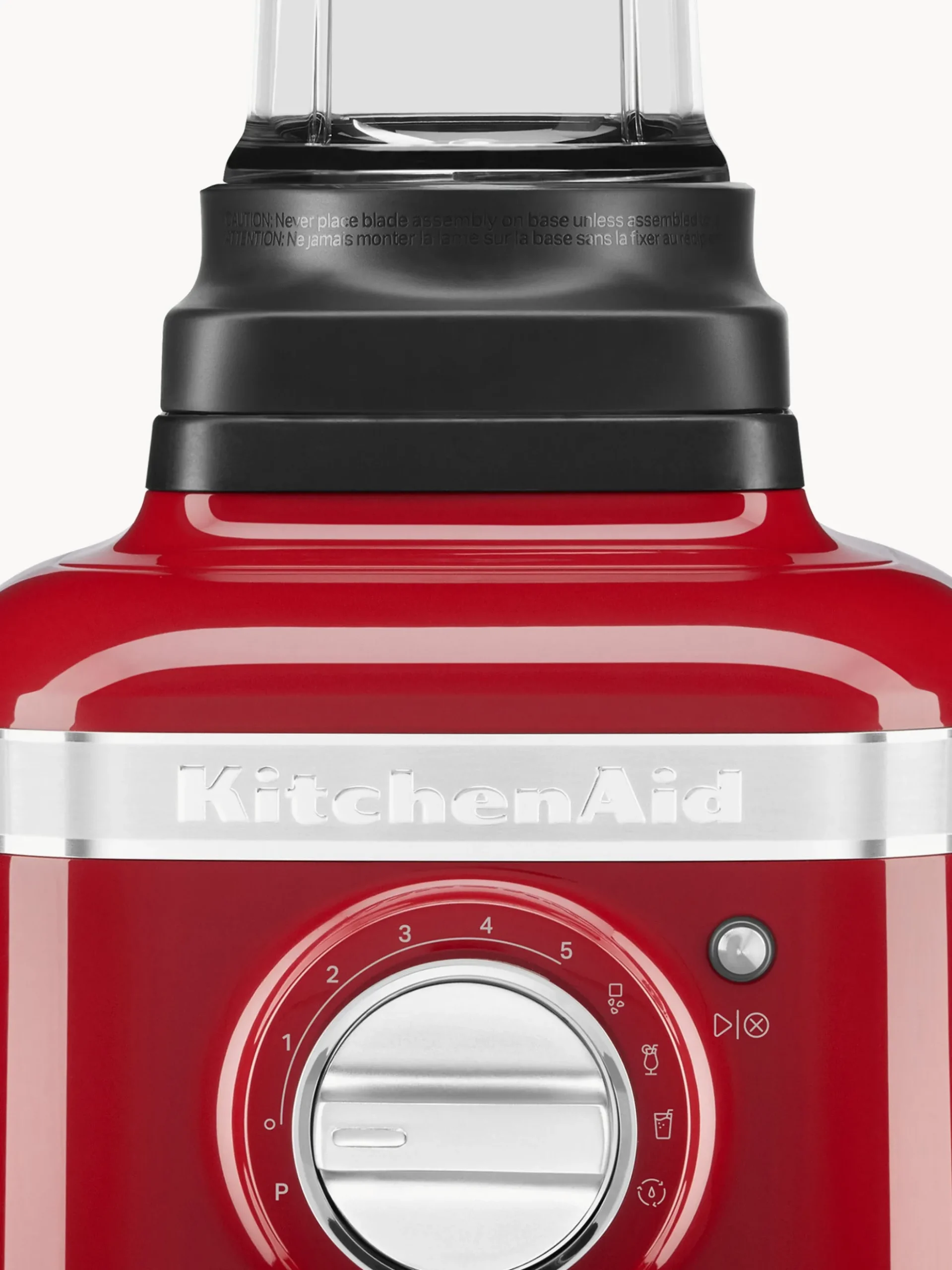 Set di 2 contenitori per frullatore KitchenAid