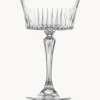Set di 6 coppe da champagne Timeless
