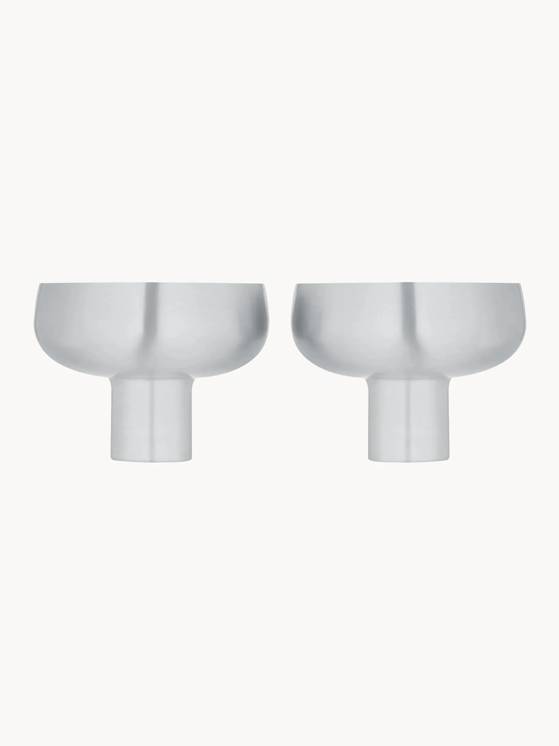 Set di 2 coppe da champagne Koyoi
