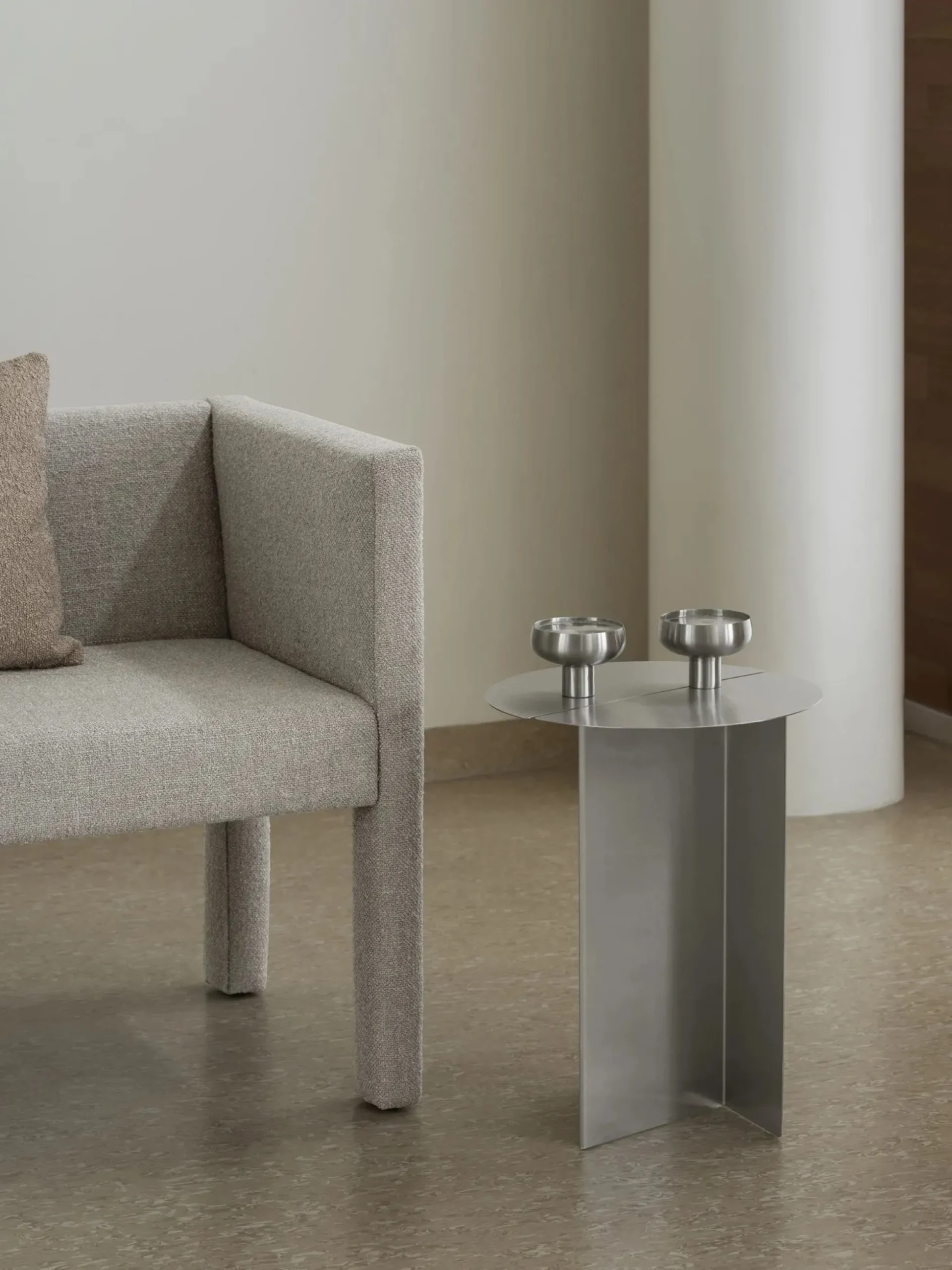 Set di 2 coppe da champagne Koyoi