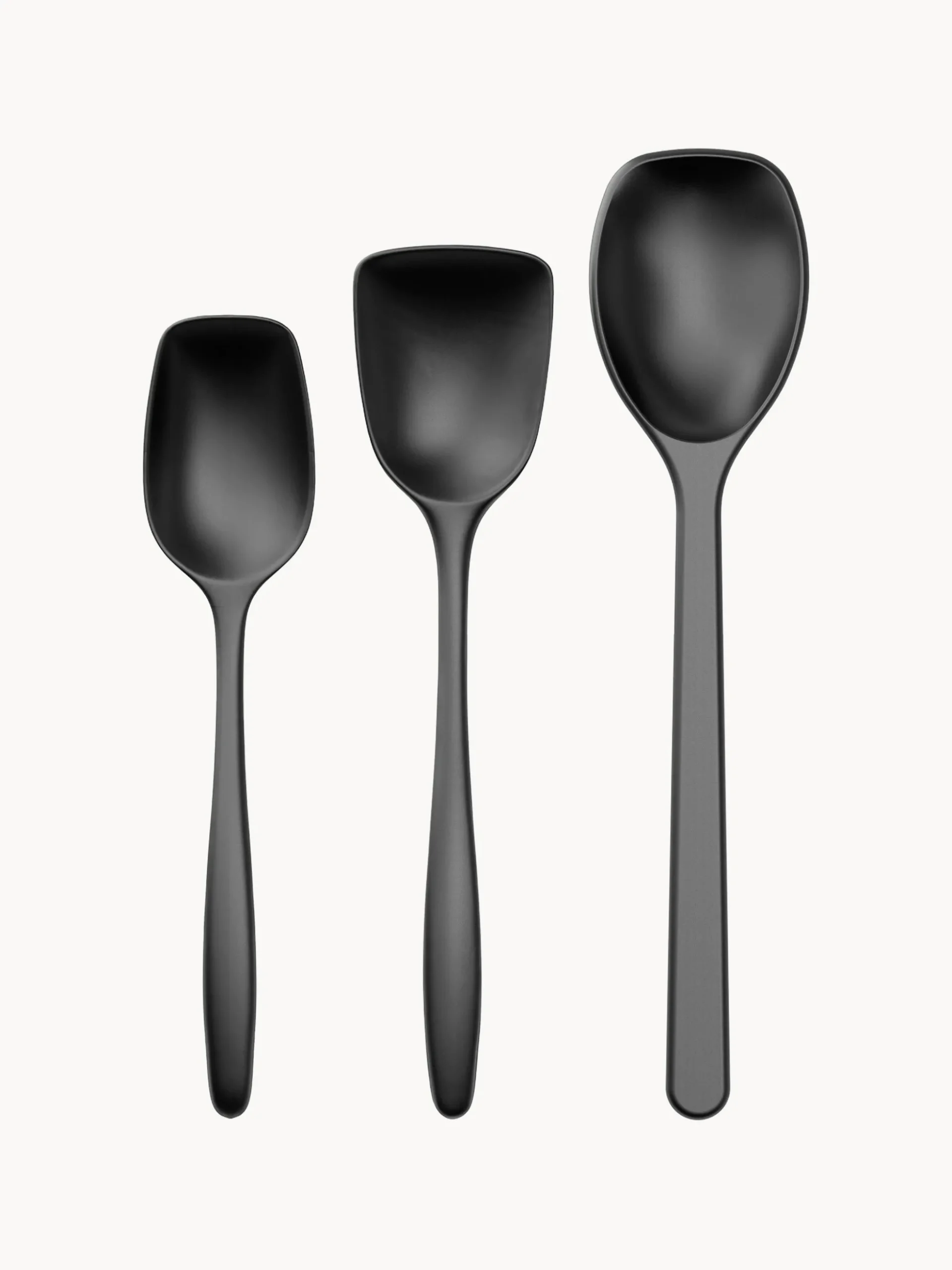Set di 3 cucchiai da portata New Classic