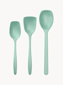 Set di 3 cucchiai da portata New Classic