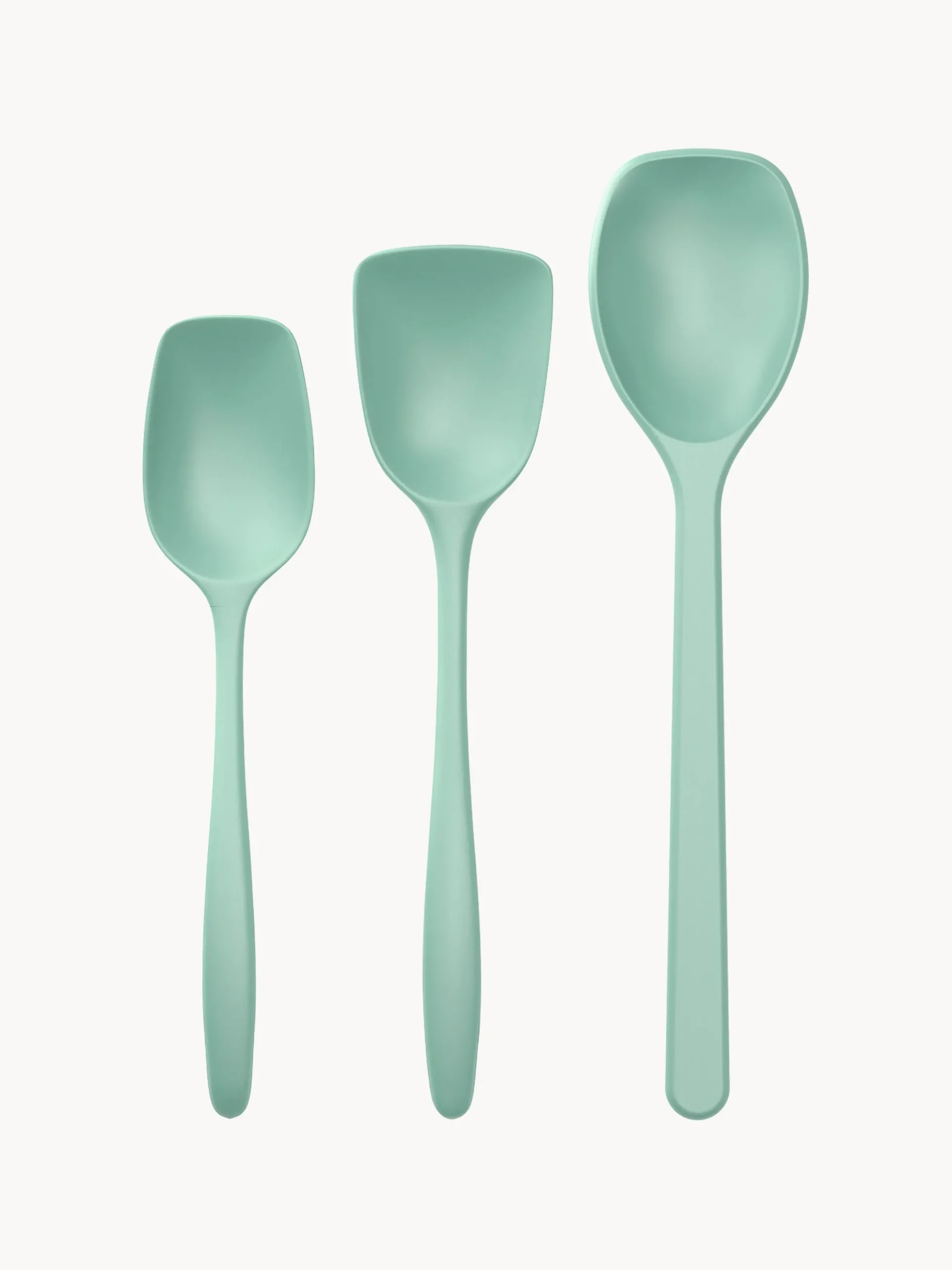 Set di 3 cucchiai da portata New Classic