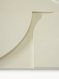 Set di 4 decorazioni da parete Massimo