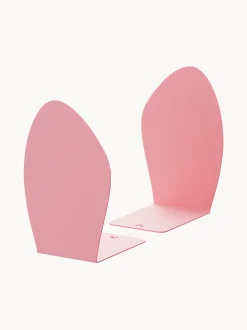 Set di 2 fermalibri Darcy