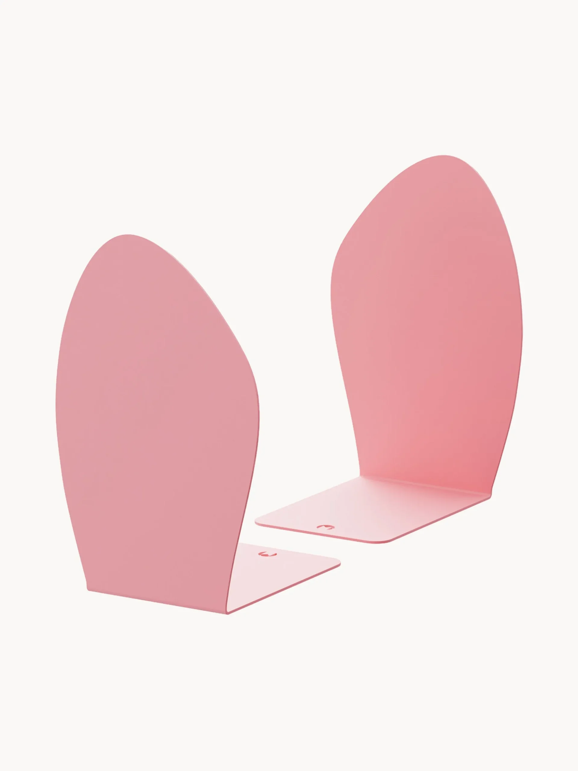 Set di 2 fermalibri Darcy