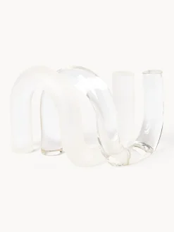 Set di 2 fermalibri Senna