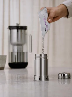 Set di 6 filtri per sacchetti di ricarica Purifier
