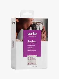 Set di 6 filtri per sacchetti di ricarica Purifier