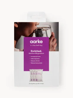 Set di 6 filtri per sacchetti di ricarica Purifier