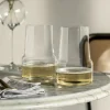 Set di 2 flute da champagne Level