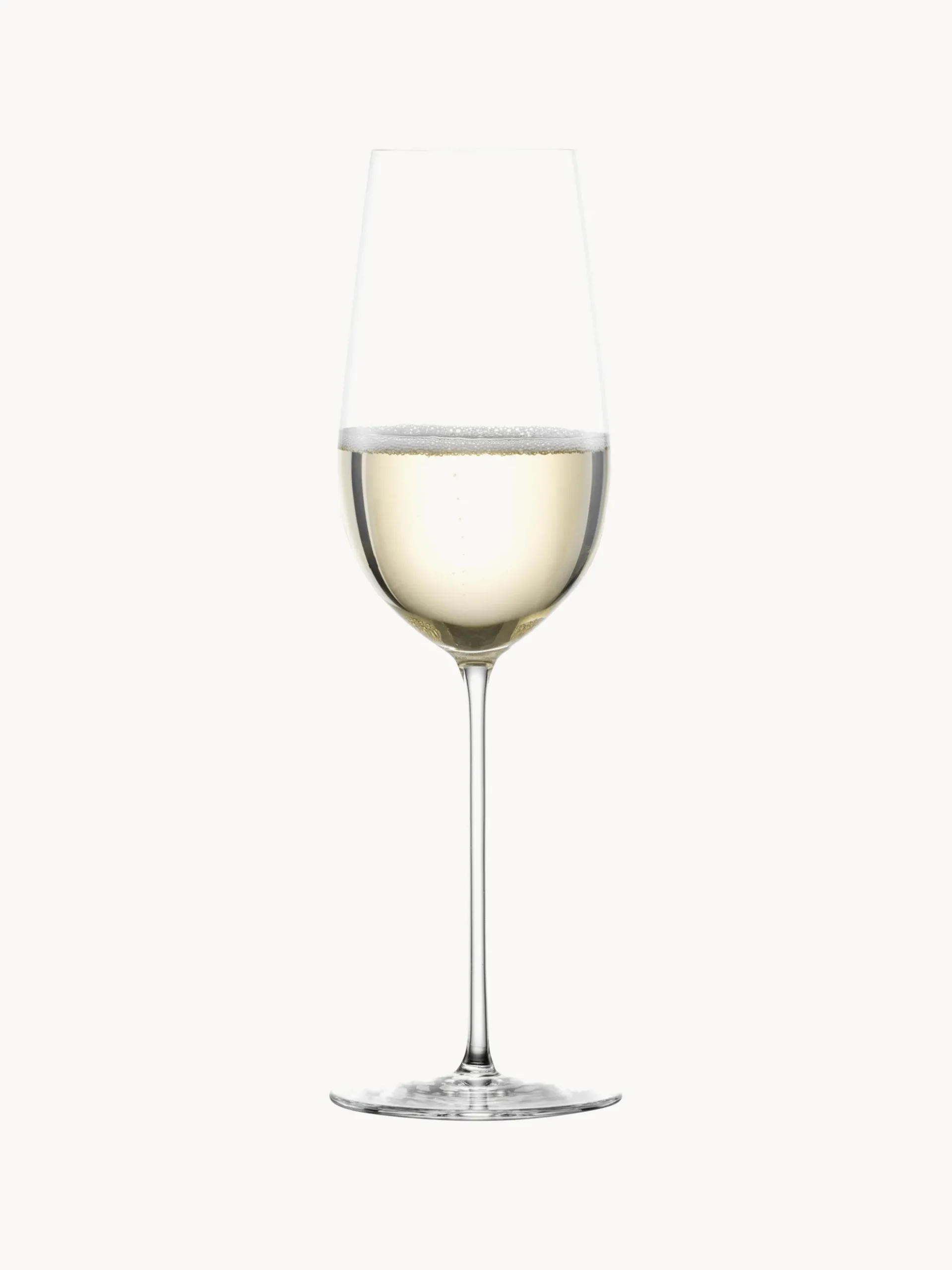 Set di 2 flute da champagne Vuelo