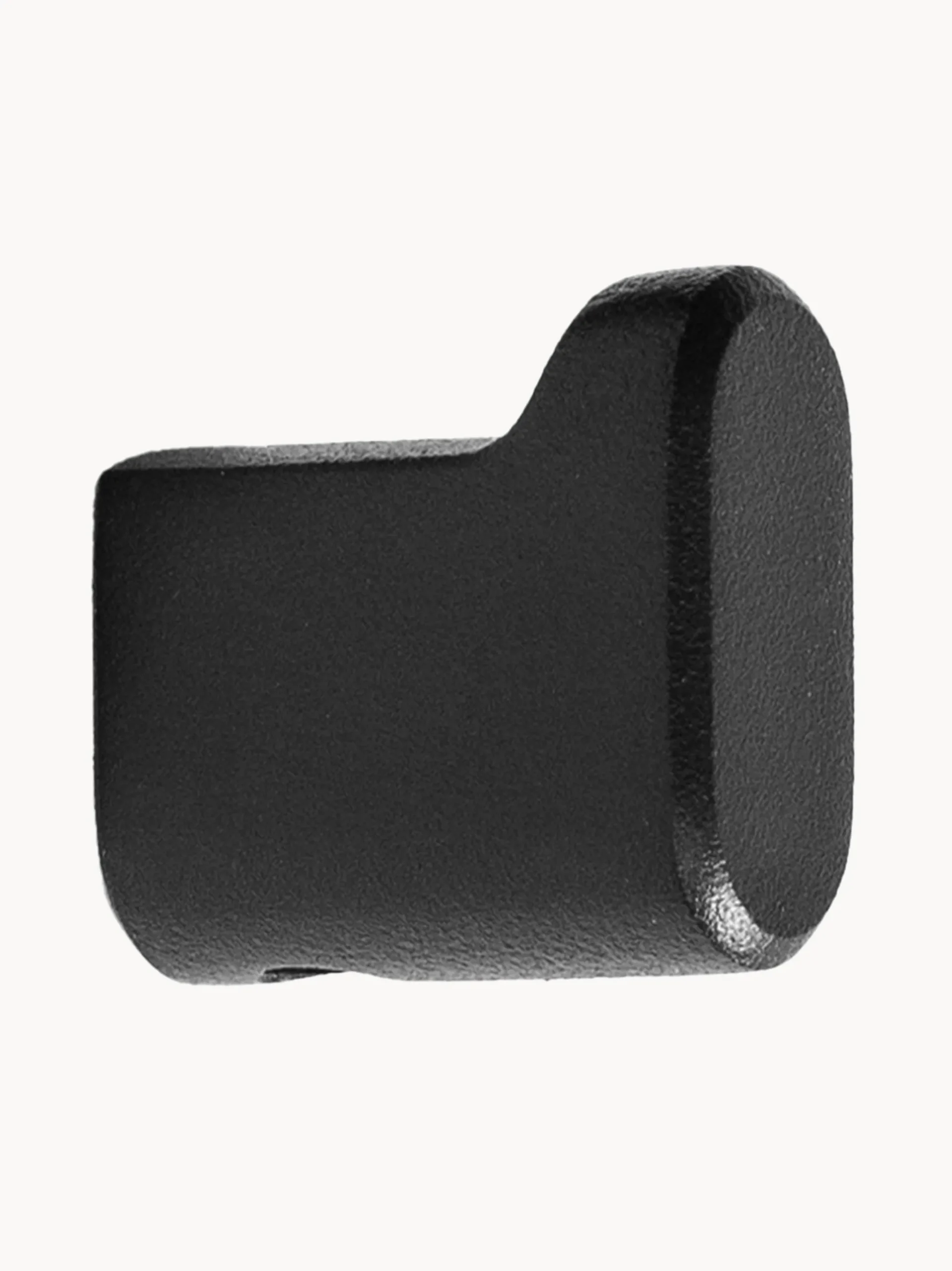 Set di 2 ganci da parete Milo