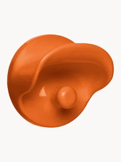 Set di 2 ganci da parete Seventies