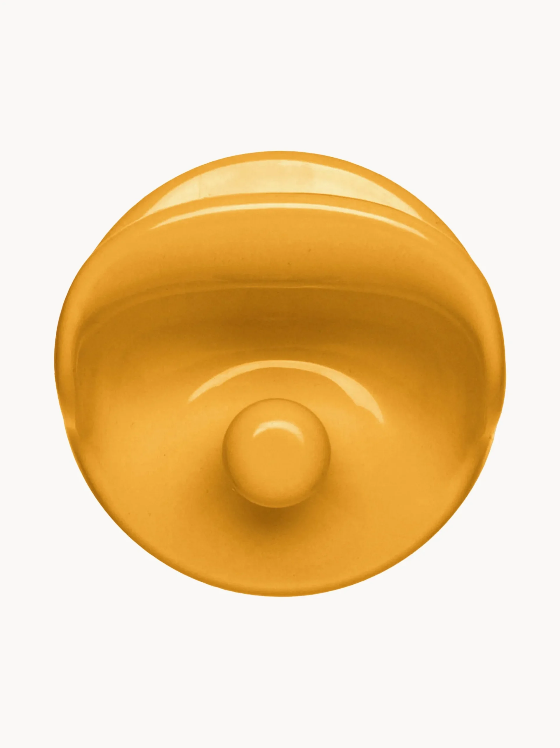 Set di 2 ganci da parete Seventies