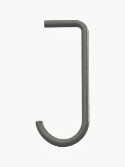Set di 5 ganci in metallo String System