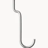 Set di 4 ganci verticali String System