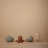Set di 4 giocattoli da bagno Sealife