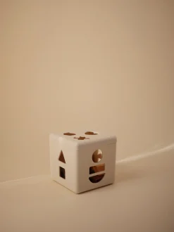 Set di 12 giocattoli di attività Shape