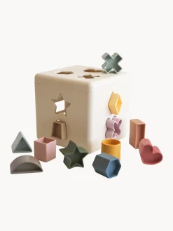 Set di 12 giocattoli di attività Shape