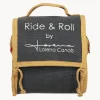 Set di 2 giocattoli School Bus