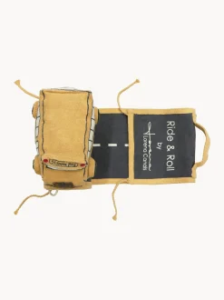 Set di 2 giocattoli School Bus