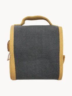 Set di 2 giocattoli School Bus