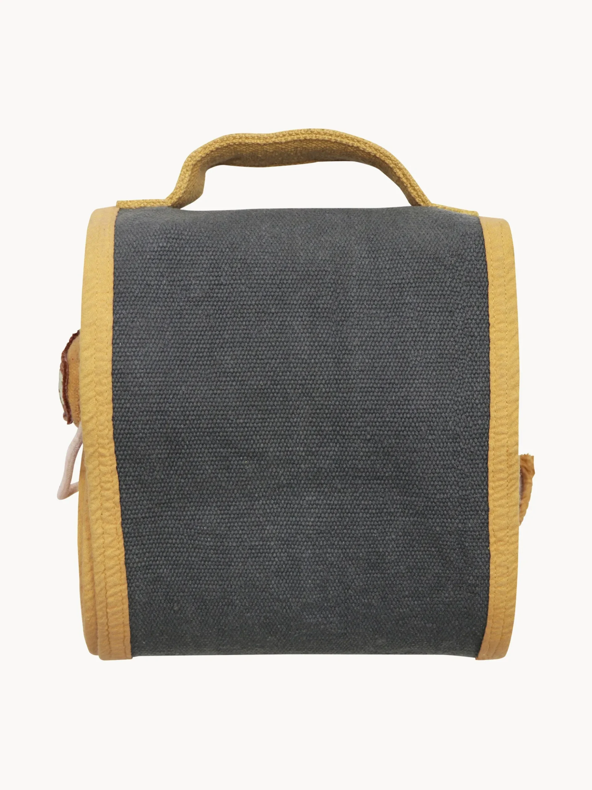 Set di 2 giocattoli School Bus