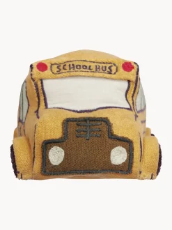 Set di 2 giocattoli School Bus