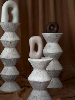 Set di 3 oggetti decorativi Alenda
