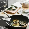 Set di 3 padelle antiaderenti Elegance