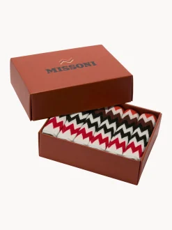Set di 6 panni per il viso Best