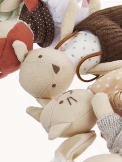 Set di 6 peluche Friends