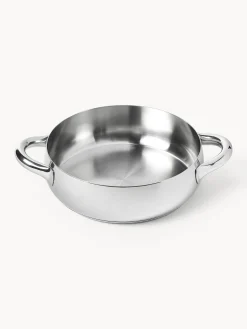 Set di 4 pentole in acciaio inossidabile Mami