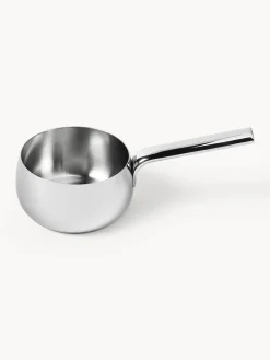 Set di 4 pentole in acciaio inossidabile Mami