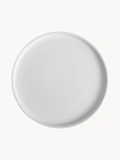 Set di 6 piatti da colazione Horeca