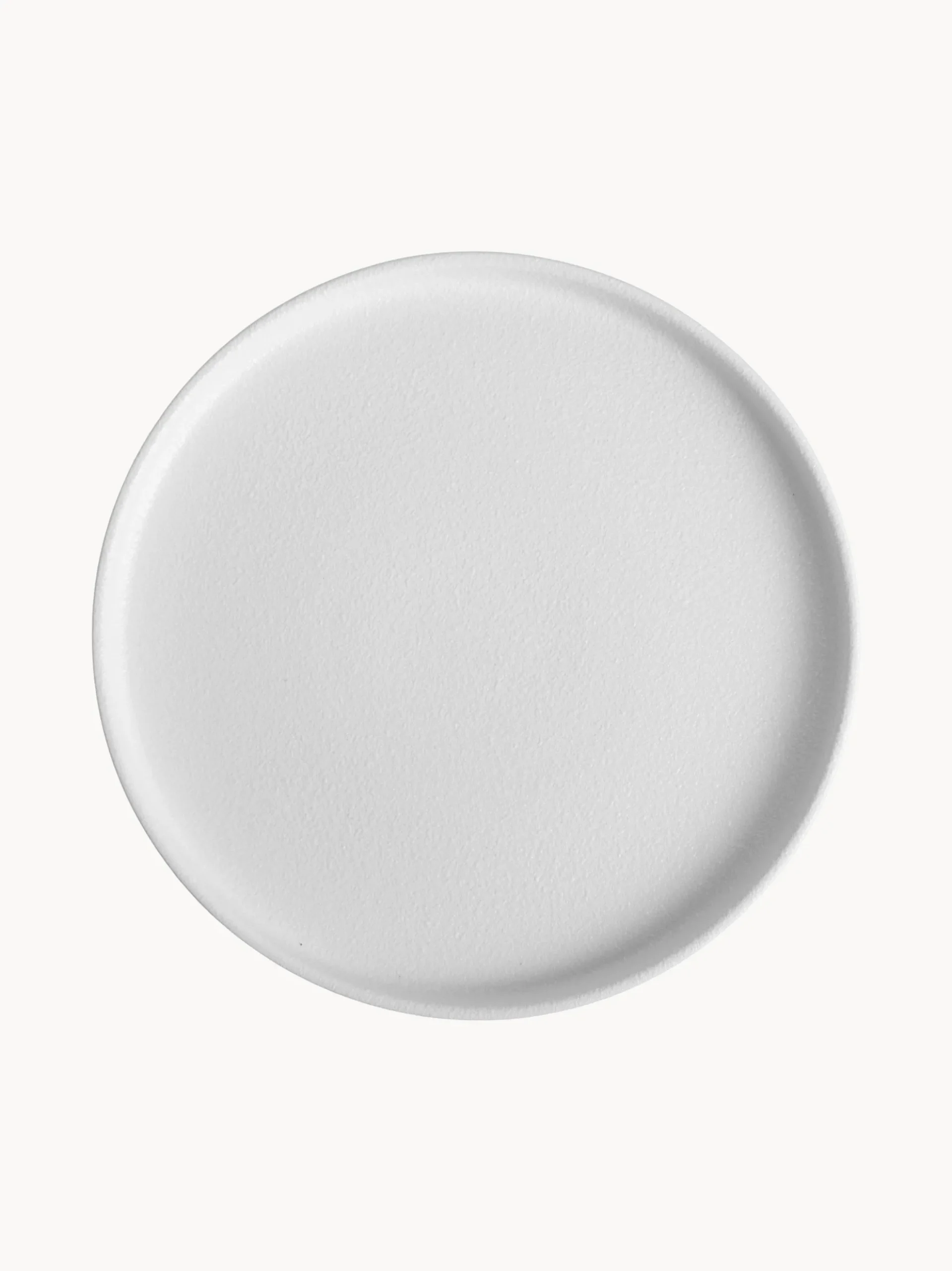 Set di 6 piatti da colazione Horeca