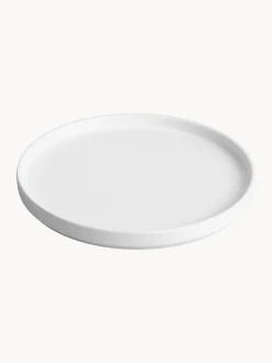 Set di 6 piatti da colazione Horeca