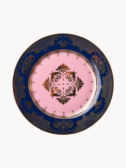 Set di 4 piatti da colazione Grandpa