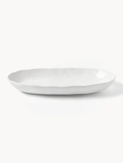 Set di 2 piatti da portata grandi Cassia