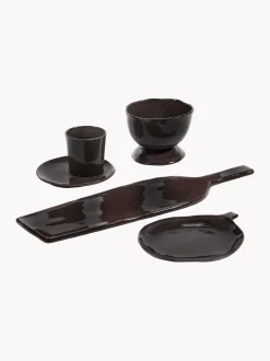 Set di 2 piatti da portata La Mère