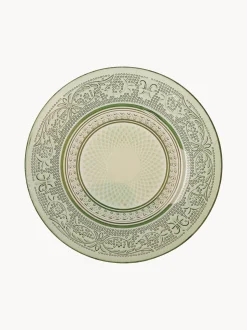 Set di 6 piatti da torta Breany