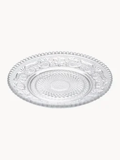 Set di 6 piatti da torta Imperial