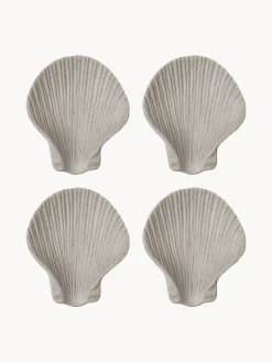 Set di 4 porta bacchette Fumiko