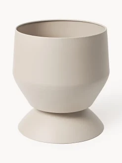 Set di 2 portavasi Renya