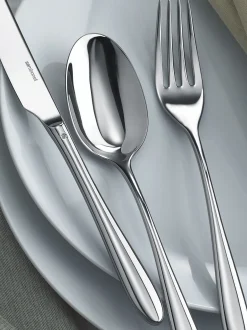 Set di 24 posate in acciaio inossidabile Dream, 6 persone