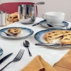 Set di 24 posate in acciaio inossidabile Taste, 6 persone