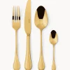 Set di 24 posate lucide Royal, 6 persone